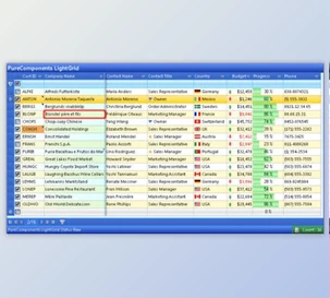 Download PureComponents .NET WinForms Suite v2011.1 Full Source + License Key