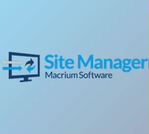Download Macrium Site Manager v8.1.8602 for Win x64 + CRACK