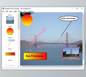 Download ImageEn FMX v1.0.0 Beta for Delphi 10.3-10.4 Sydney Full Source