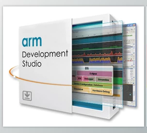 Download ARM Development Studio v2025.0 Gold Edition for Win & Linux + CRACK