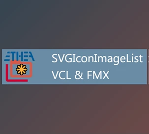 Download SVGIconImageList VCL & FMX v4.4.3 Retail + Source Code