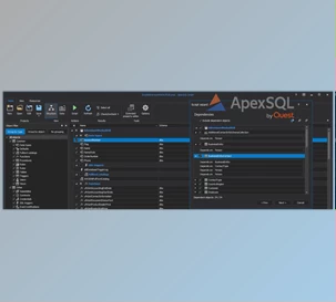 Download Quest Software ApexSQL Script v2020.02.0486 + Keygen