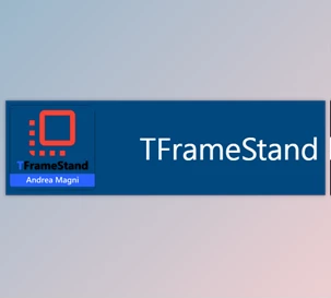 Free Download TFrameStand v1.8 (25 Mar 2022) Retail Full Source