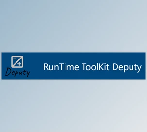 Download RunTime ToolKit Deputy v2.6.1 (23 Aug 2022) for Delphi 10.3-11 Alexandria Retail