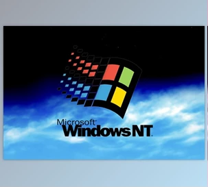 Download Windows NT 4 Source Code