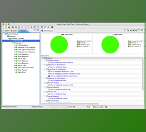 Download AppPerfect Web Test v16.0.0.20220323-68 for Win & macOS + Keygen