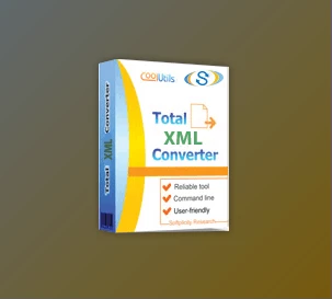 Download Coolutils Total XML Converter v3.2.0.141 Multilingual + CRACK
