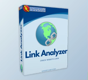Free Download VovSoft Link Analyzer v2.0 + Portable Edition + Patch