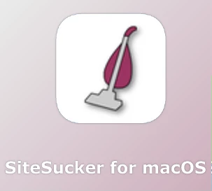 Download SiteSucker v6.0.0 for macOS + CRACK
