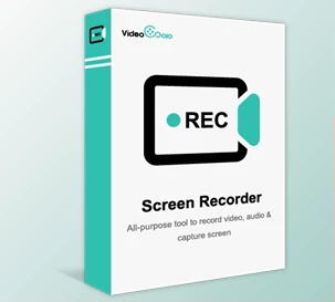 Download VideoSolo Screen Recorder v2.1.10 for Win & macOS + CRACK