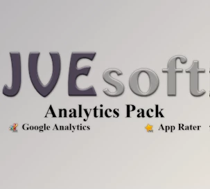 Download JVEsoft Suite - Analytics Pack with Full Source Code