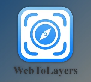 Download WebToLayers v1.3.2 (30 May 2022) for macOS + CRACK