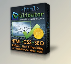 Download CSS HTML Validator Pro v22.0400 + CRACK