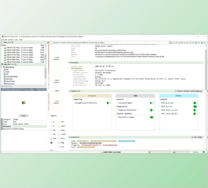 Download Malcat v0.9.0 Beta for Win x64 - Binary analysis software + Keygen