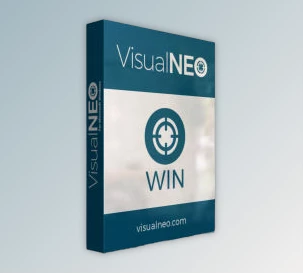 Free Download VisualNEO Win v21.9.9 - Generate Windows Executable Apps + CRACK