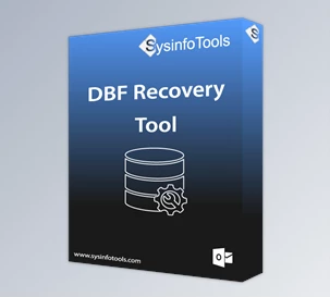 Download SysInfoTools DBF Recovery v22.0 + Keygen