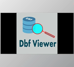 Download DBF Viewer 2000 v8.85 (13 Oct 2025) Multilingual + Portable Edition + License Key