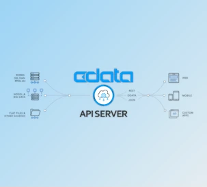 Download CData Sync v23.3.8700 + CRACK