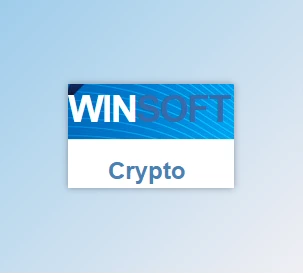 Download Winsoft Crypto v1.4 for Delphi & CB 7-12 Athens Full Source