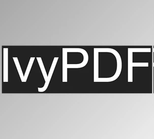 Download IvyPdf v1.64.1 + CRACK