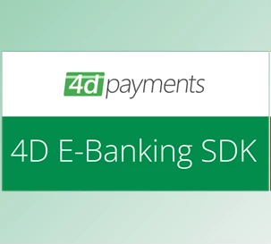 Download 4D E-Banking SDK v20.0 Build 8411 (03 Jan 2023) for All Platforms Retail + License Key