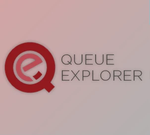 Download Cogin QueueExplorer Professional v5.0.62 for Windows + Keygen
