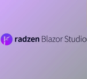 Download Radzen Blazor Studio v1.52.0 (Oct 2025) for Win + CRACK