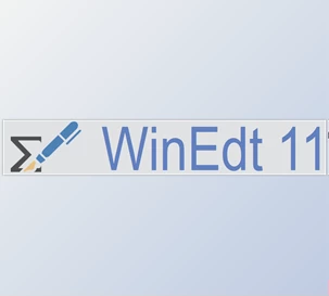 Free Download WinEdt v11.2 Build 20240613 for Win x64 + License Key