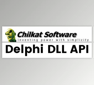 Download Chilkat Delphi DLL API v11.0.0 + Keygen