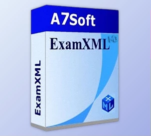 Download ExamXML Pro v5.57 Build 1096 + Keygen