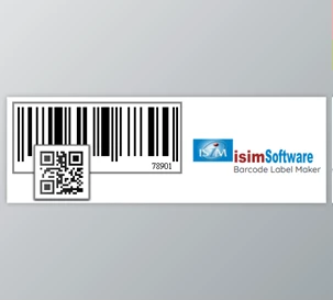 Download isimSoftware Barcode Label Maker Corporate v10.1.3.6 Patched