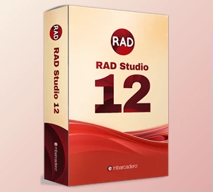 Free Download Embarcadero RAD Studio Delphi 12.3 Athens Update May v29.0.55362.2017 + Lite 18.5 + CRACK & Patcher