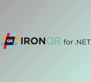 Download IronQR for .Net v2025.5.4 (13 May 2025) + CRACK