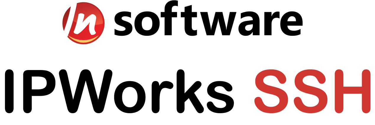 Download nSoftware IPWorks SSH 2024 v24.0.9545 (24 Feb 2026) + CRACK