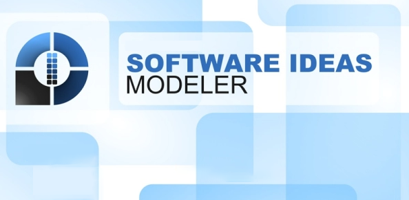 Download Software Ideas Modeler Ultimate v15.30 + Portable Edition + Patch