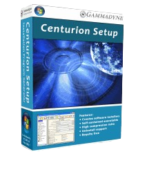 Free Download Gammadyne Centurion Setup v51.0 Multilingual + CRACK