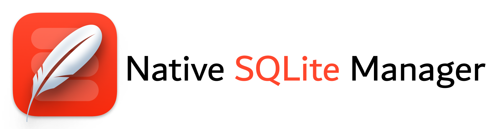 Free Download Native SQLite Manager v1.32.8 for macOS + CRACK