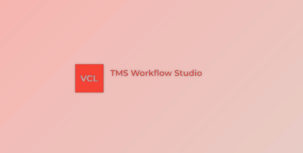 Download TMS Workflow Studio v2.21.0.0 (17 Sep 2025) for Delphi & CB 7-13 Florence Full Source