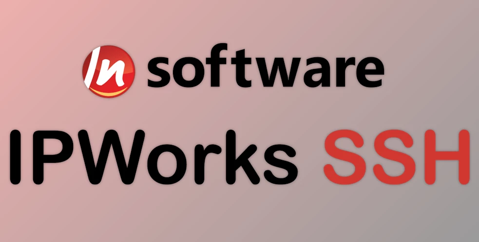 Download nSoftware IPWorks SSH 2022 v22.0.8713 (07 Nov 2023) + CRACK