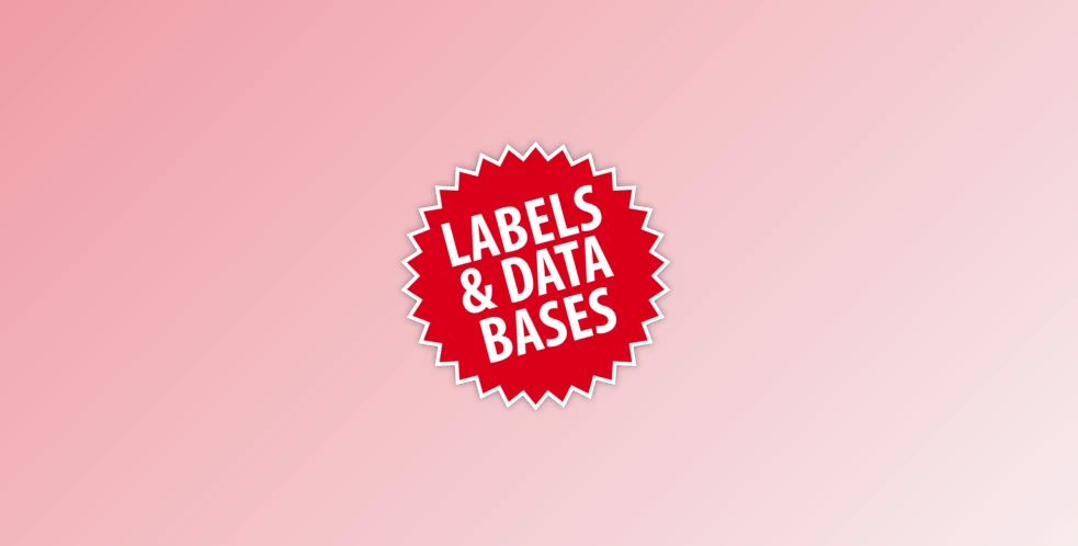 Free Download Labels and Databases v1.8.5 for macOS + CRACK