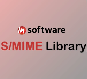 Download nSoftware IPWorks SMIME 2022 v22.0.8713 (07 Nov 2023) + CRACK
