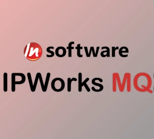 Download nSoftware IPWorks MQ 2022 v22.0.8713 (07 Nov 2023) All Platforms + CRACK
