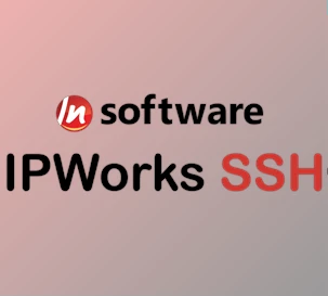 Download nSoftware IPWorks SSH 2022 v22.0.8713 (07 Nov 2023) + CRACK