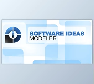 Download Software Ideas Modeler Ultimate v15.15 + Portable Edition + Patch