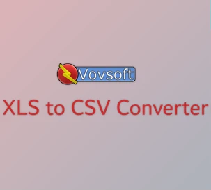 Free Download VovSoft XLS to CSV Converter v2.3 + Portable Edition + Patch