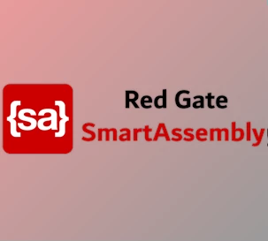 Download Red Gate SmartAssembly v8.3.8.6565 (11 Sep 2025) + Keygen