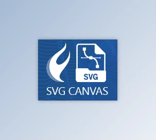 Download Winsoft SVG Canvas for FireMonkey v1.9 for Delphi & CB XE3-12 Athens Full Source