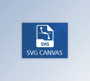 Download Winsoft SVG Canvas library v1.6 for CB & D6-D12 Athens Full Source