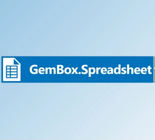 Download GemBox.Spreadsheet v2025.7.101 (02 Jul 2025) + CRACK