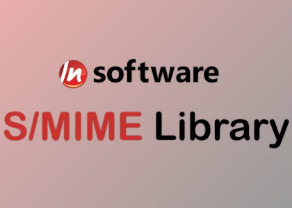 Download nSoftware IPWorks SMIME 2022 v22.0.8713 (07 Nov 2023) + CRACK